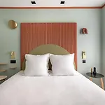 O.lysee Hotel 4*