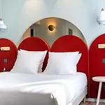 Hotel O.lysee 4*