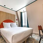 O.lysee Hotel