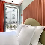 Hotel O.lysee