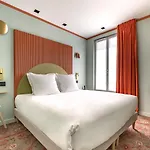 Hotel O.lysee