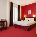 Hotel O.lysee