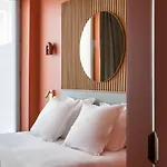 Hotel O.lysee