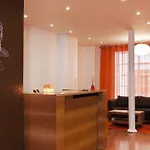 O.lysee Hotel