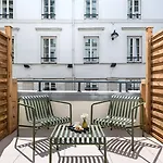 O.lysee Hotel 4*