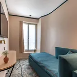 Hotel O.lysee 4*