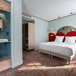 O.lysee 4* Paris