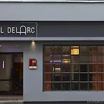 O.lysee Hotel 4*
