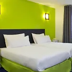Hotel O.lysee Paris