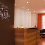 Hotel O.lysee