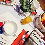 O.lysee Hotel 4*