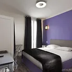 O.lysee Hotel 4*