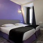 O.lysee Hotel