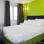 O.lysee Hotel 4*