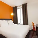 O.lysee Hotel