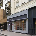 Hotel O.lysee 4*