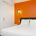 O.lysee 4* Paris