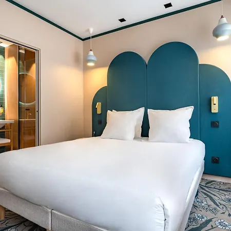 O.lysée 4* Parigi