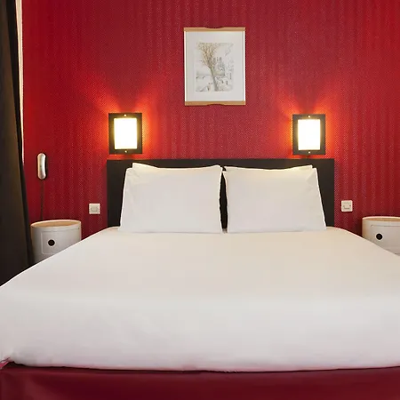 O.lysée 4*