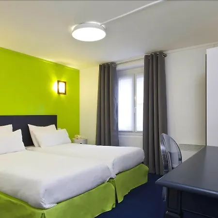 O.lysée Hotel Parigi