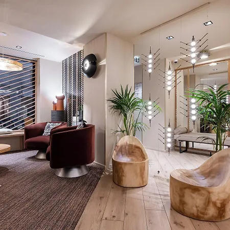 O.lysée Hotel 4*