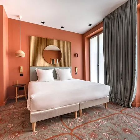 O.lysée 4*