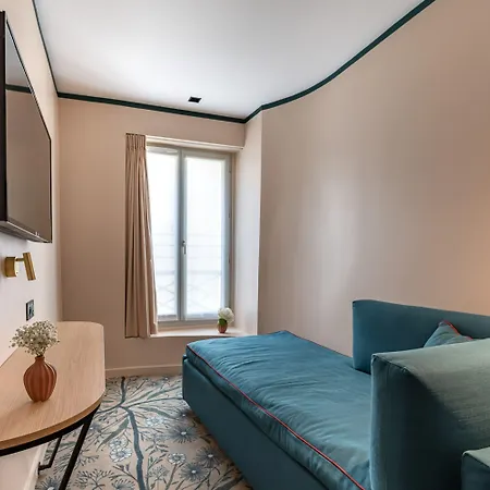 Hotel O.lysée 4*