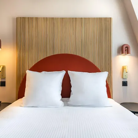 O.lysée 4* Parigi