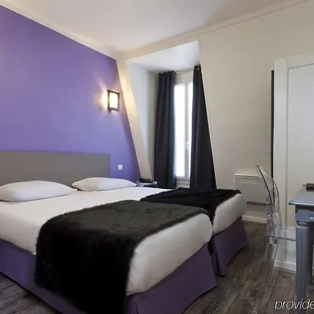 O.lysée Hotel
