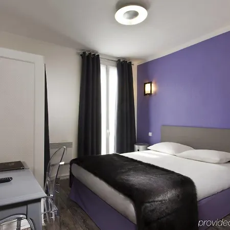 O.lysée Hotel 4*