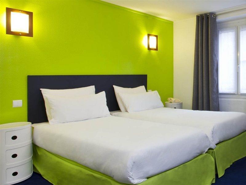 Hotel O.lysée Parigi