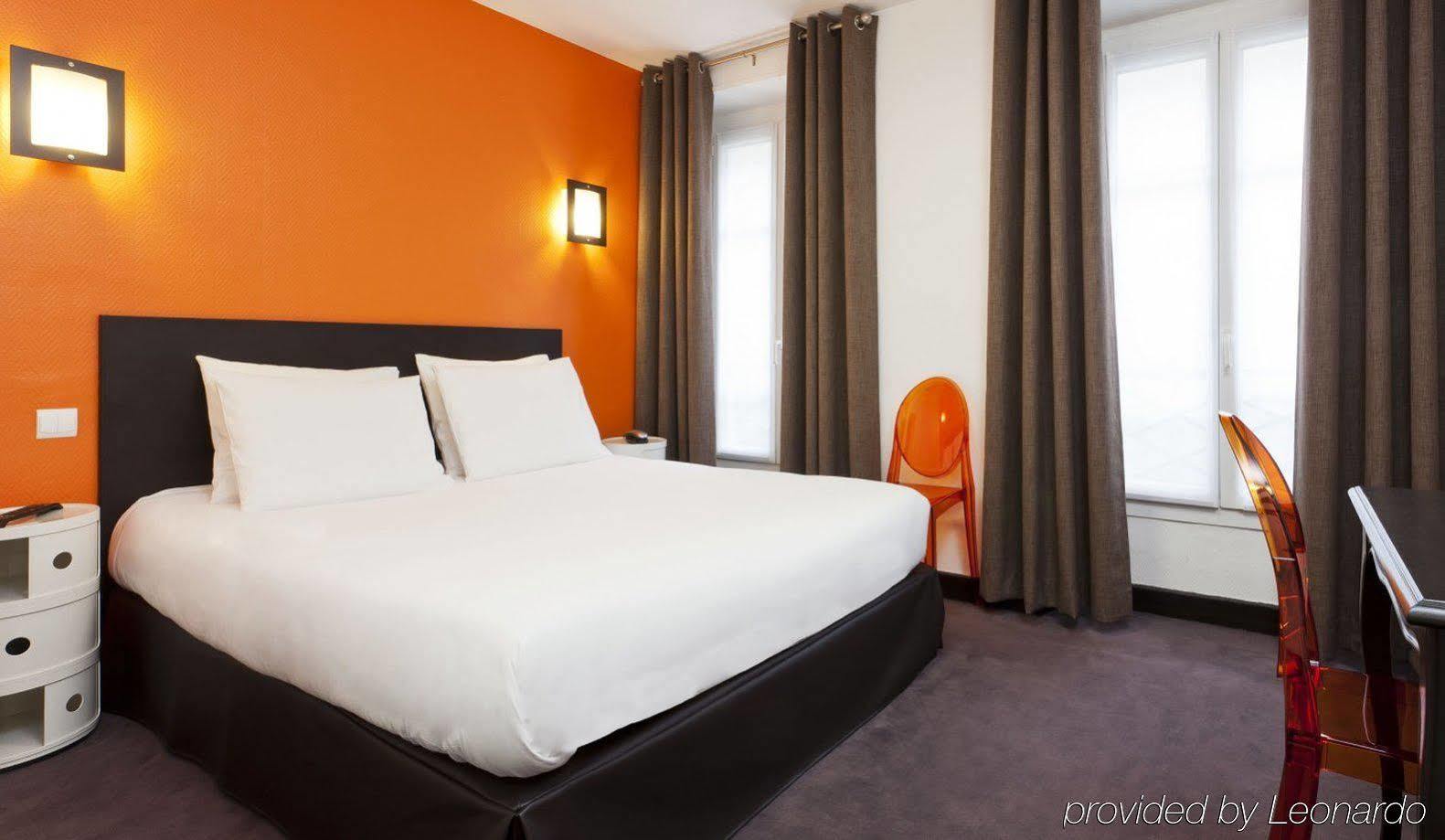 Hotel O.lysée Parigi