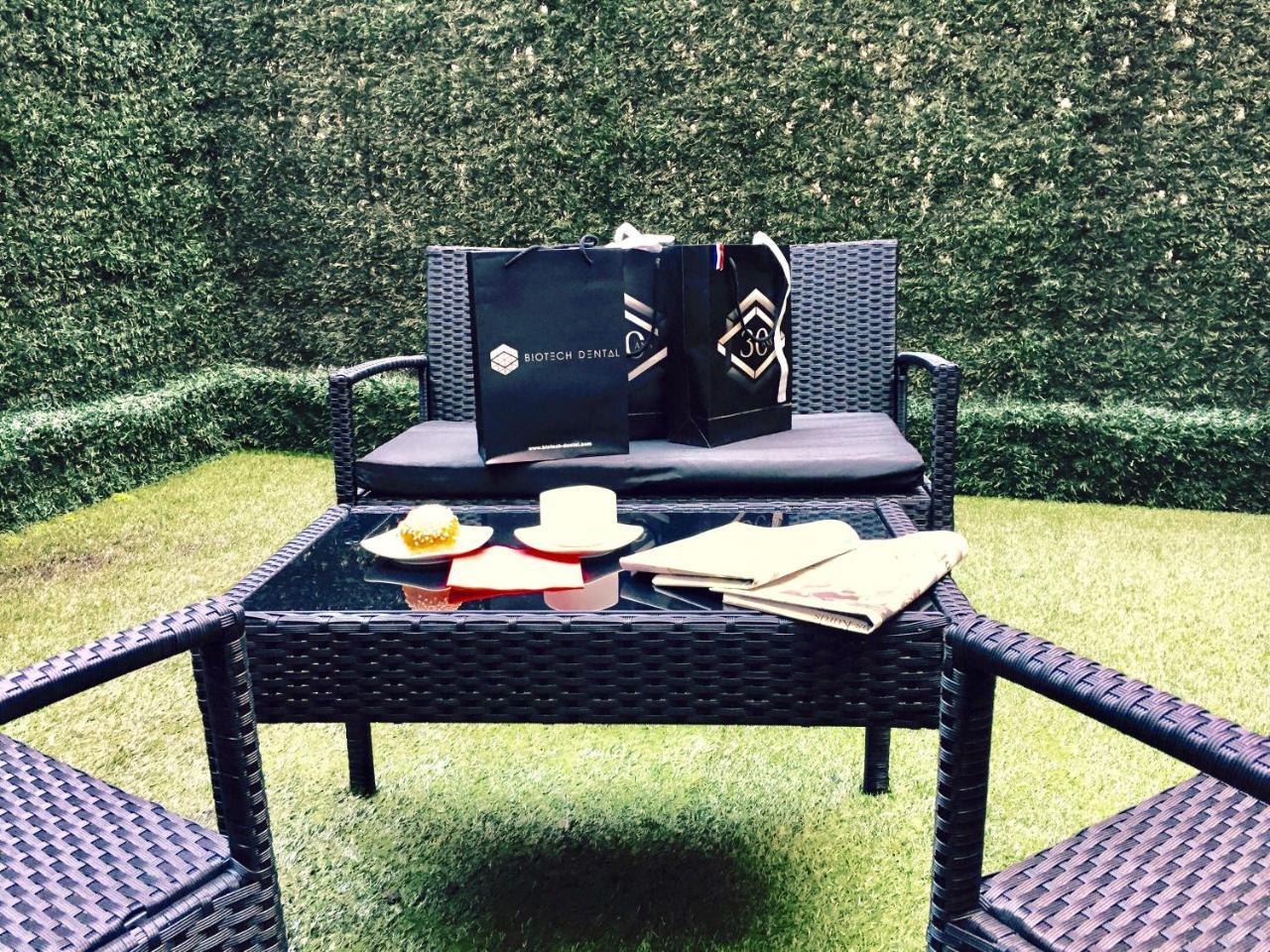 Hotel O.lysée Parigi